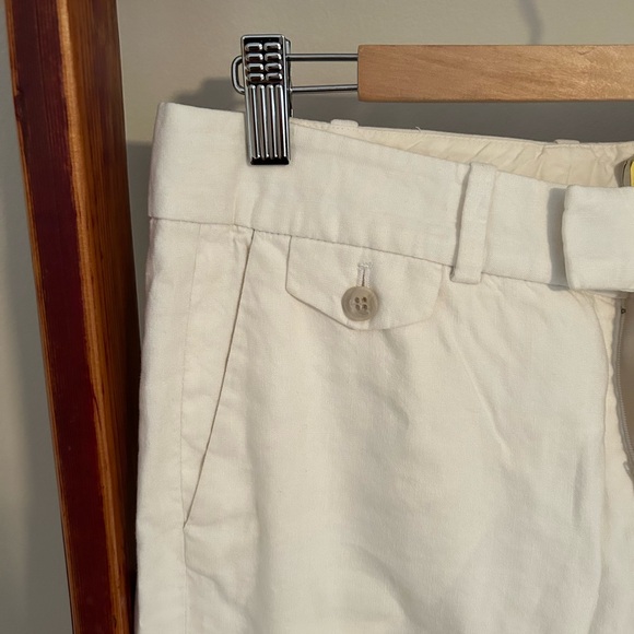 White pants - Picture 2 of 9